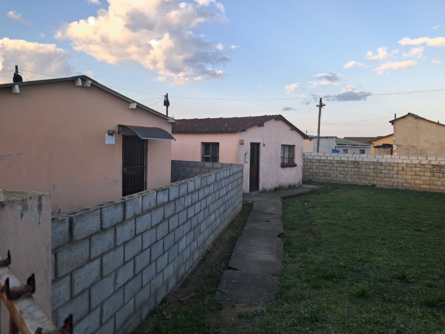 2 Bedroom Property for Sale in Motherwell Nu7 Eastern Cape